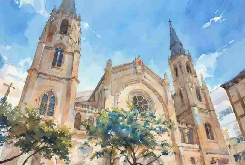 Iglesia